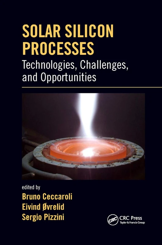 Solar Silicon Processes: Technologies, Challenges, and Opportunities