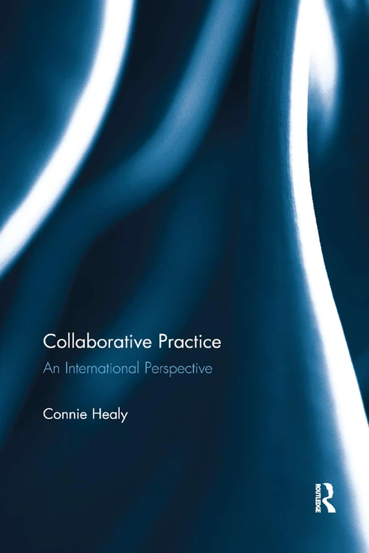 Collaborative Practice: An International Perspective - Image 1