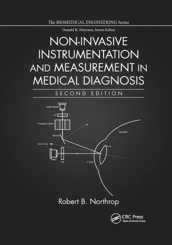 Non-Invasive Instrumentation and Measurement in Medical Diagnosis (Biomedical Engineering)