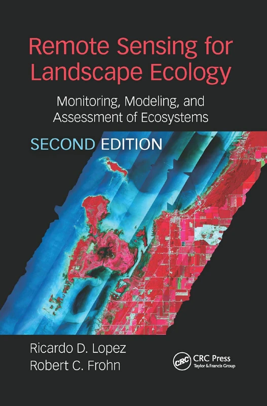 Remote Sensing for Landscape Ecology: Monitoring, Modeling, and Assessment of Ecosystems (Environmental and Societal Dimensions of Sustainable Development Goals)