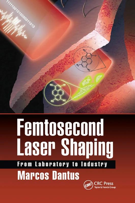 Femtosecond Laser Shaping: From Laboratory to Industry (Optical Sciences and Applications of Light)