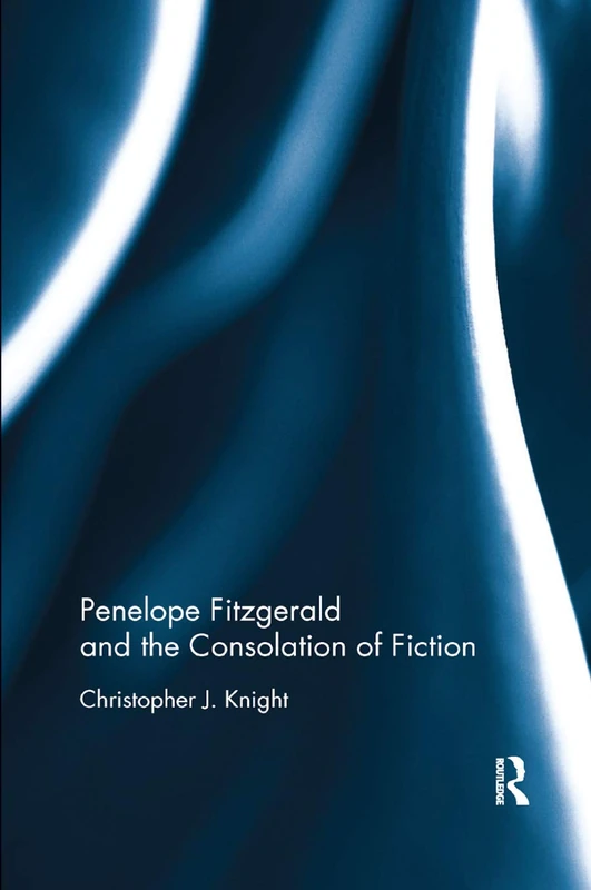 Penelope Fitzgerald and the Consolation of Fiction - Image 1