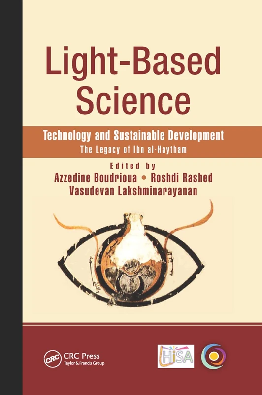 Light-Based Science: Technology and Sustainable Development, The Legacy of Ibn al-Haytham
