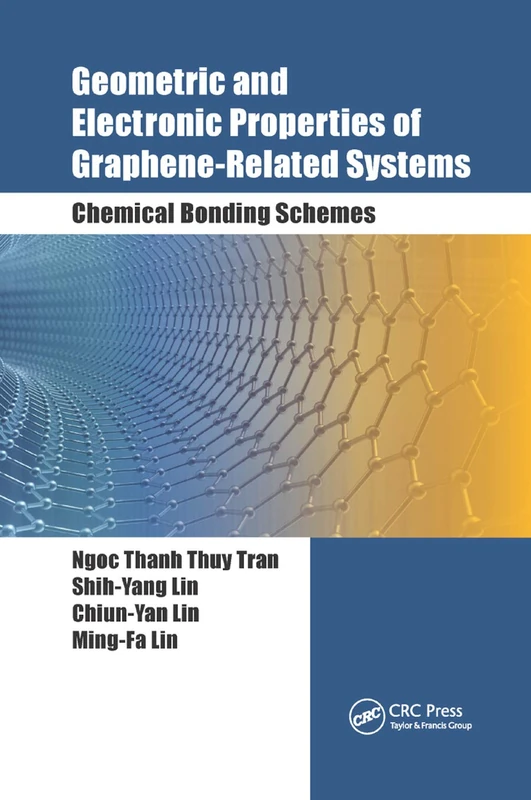 Geometric and Electronic Properties of Graphene-Related Systems: Chemical Bonding Schemes