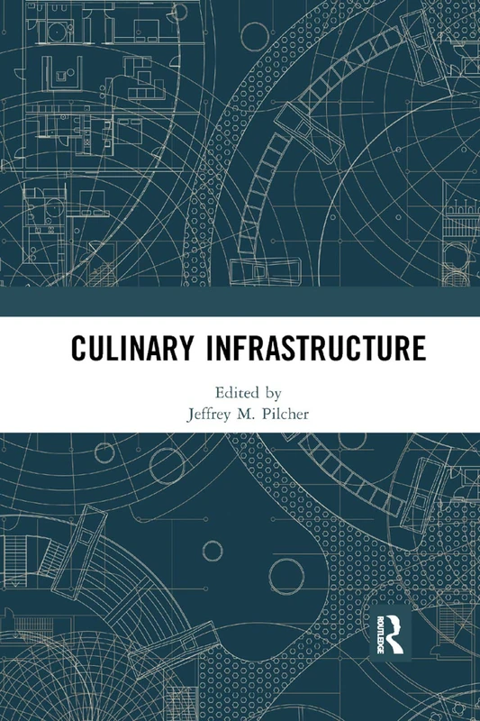 Culinary Infrastructure - Image 1