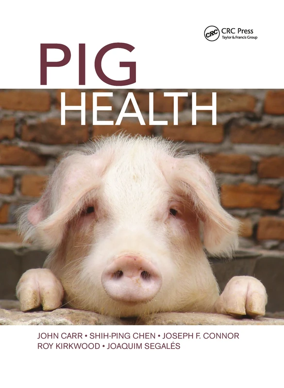 Pig Health - Image 1