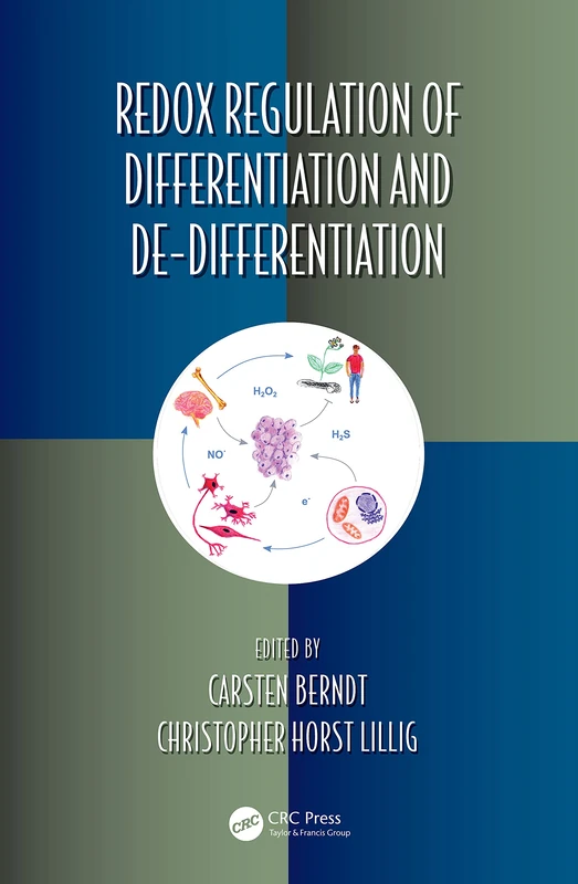 Redox Regulation of Differentiation and De-differentiation: 48 (Oxidative Stress and Disease)