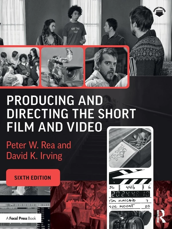Producing and Directing the Short Film and Video
