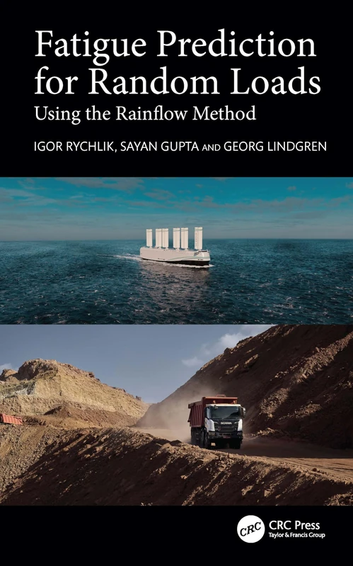 CRC Press Fatigue Prediction for Random Loads - Rainflow Method