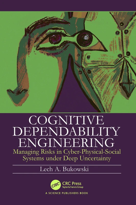 CRC Press Cognitive Dependability Engineering Book