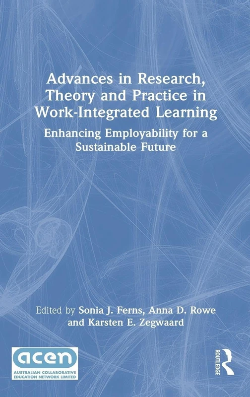 Routledge Advances in Work-Integrated Learning Book