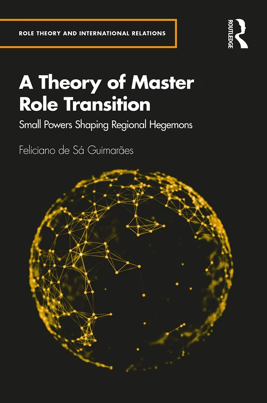Routledge - A Theory of Master Role Transition - Books - Image 1