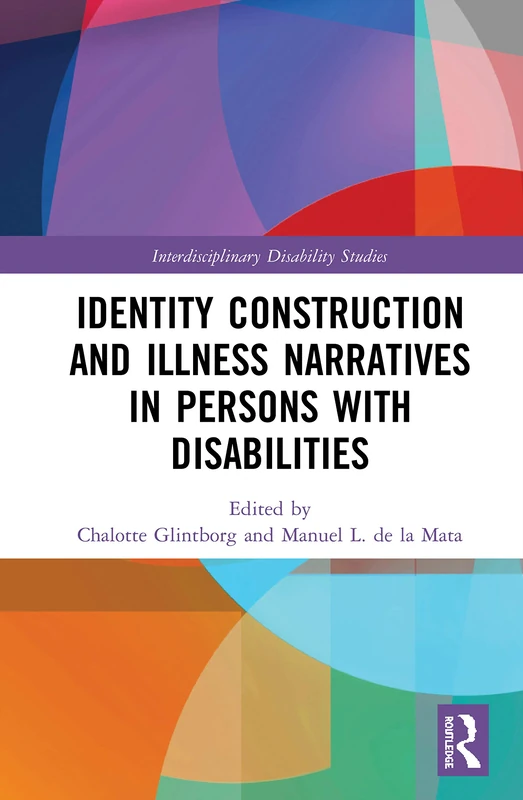 Routledge Identity Construction and Illness Narratives Book - Image 1