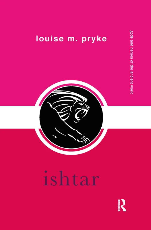 Ishtar (Gods and Heroes of the Ancient World) - Image 1