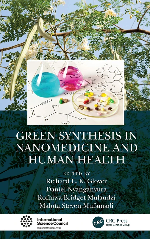 Green Synthesis in Nanomedicine and Human Health