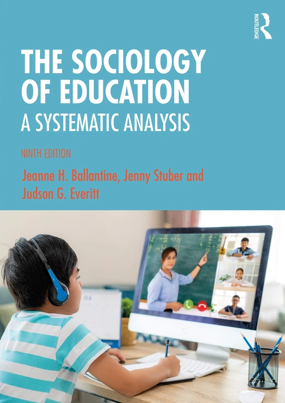The Sociology of Education: A Systematic Analysis - Image 1