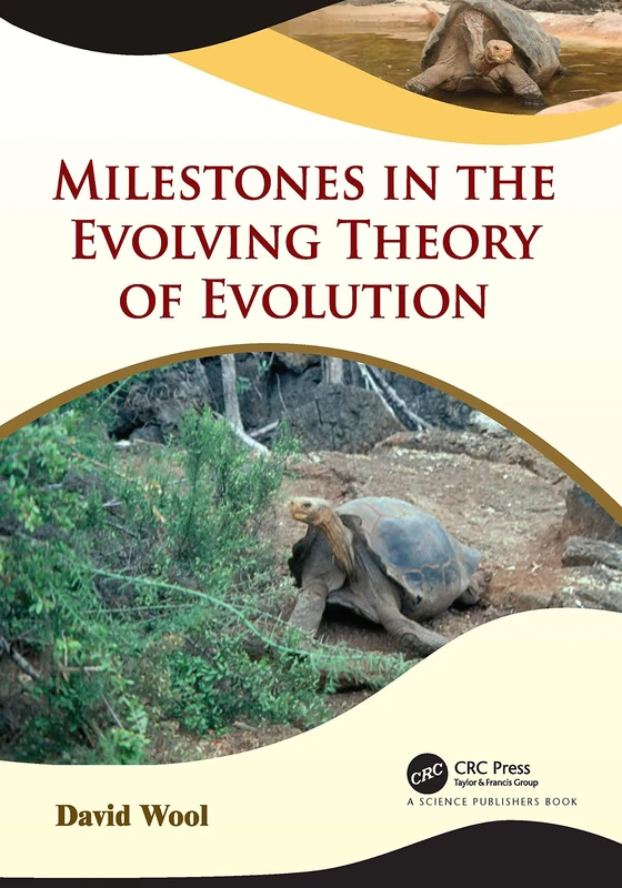 Milestones in the Evolving Theory of Evolution - Image 1