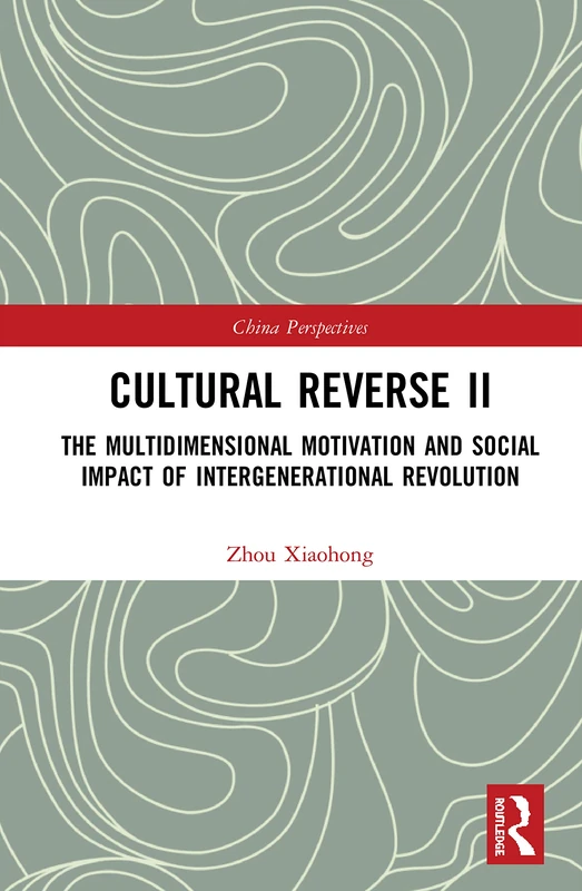 Routledge Cultural Reverse II - China Perspectives Book - Image 1