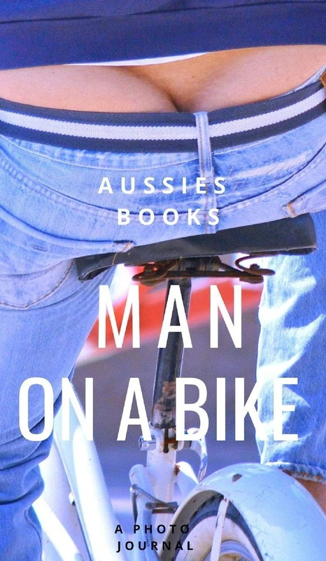 Man on a Bike