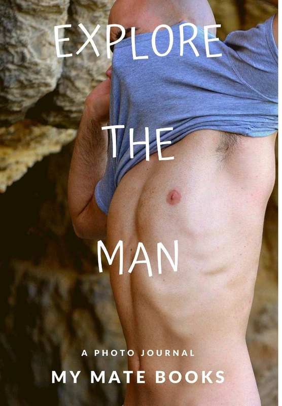 Explore the Man - Image 1