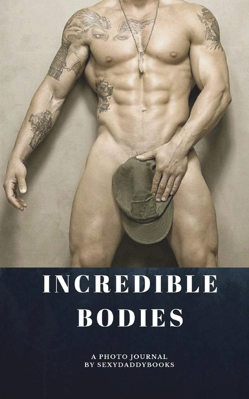 Incredible bodies