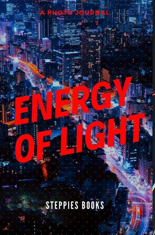 Energy of Light