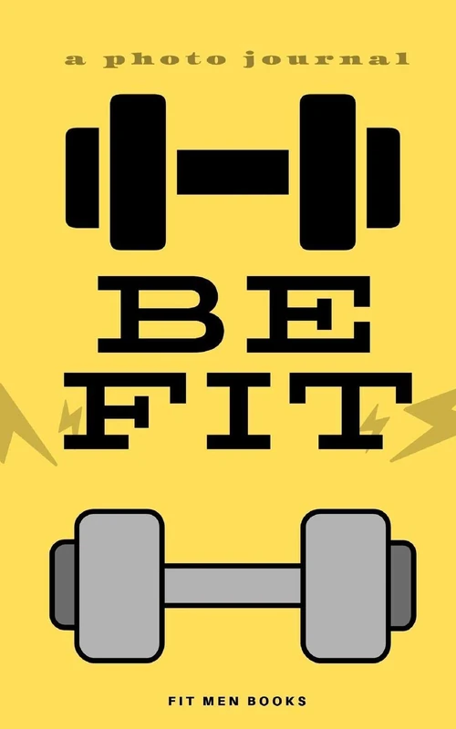 Be fit - Image 1