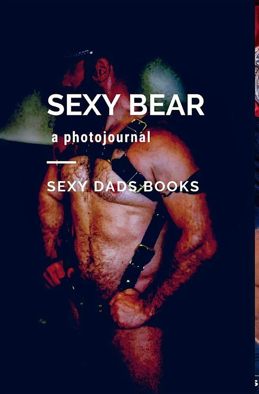Sexy Bear - Image 1
