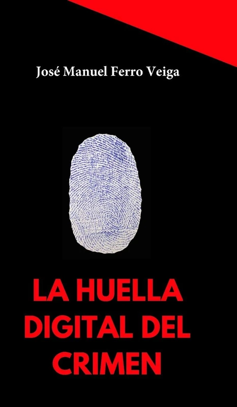 La huella digital del crimen - Image 1