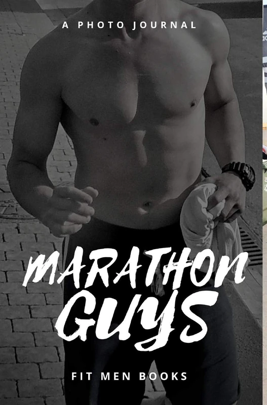 Marathon guys - Image 1