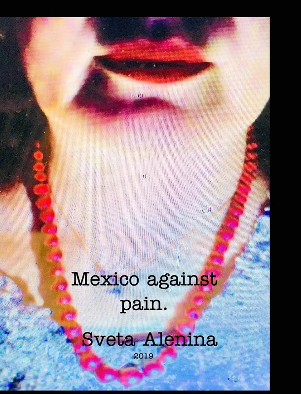 Mexico against pain. - Image 1