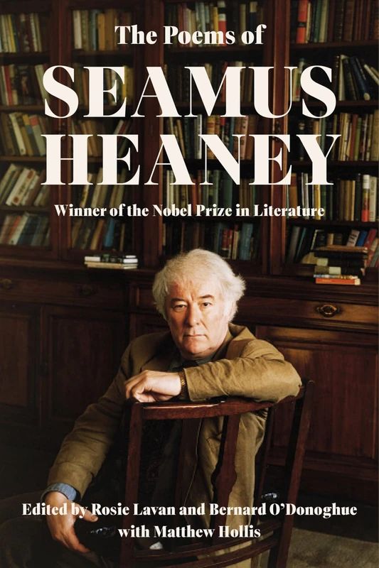 The Poems of Seamus Heaney - Image 1