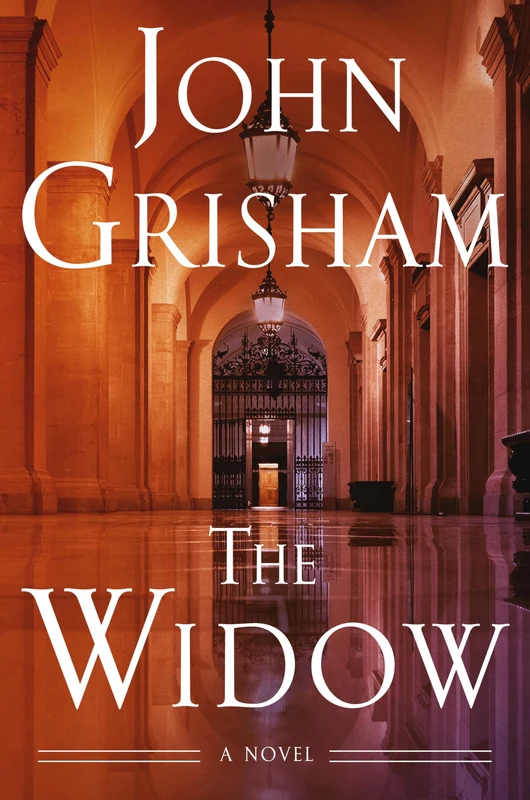The Widow - Limited Edition - Image 1