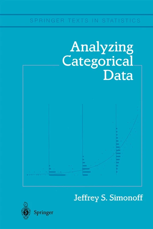 Analyzing Categorical Data (Springer Texts in Statistics)