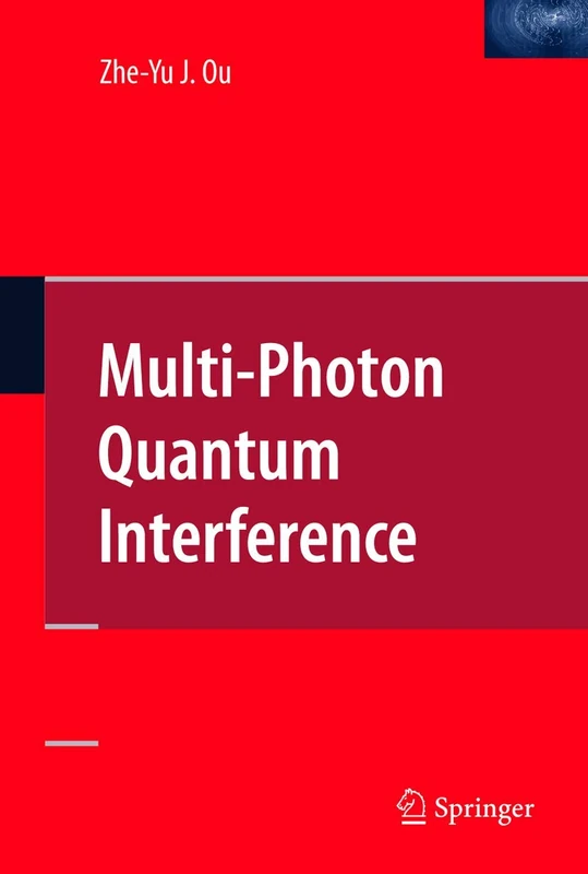 Multi-Photon Quantum Interference - Image 1