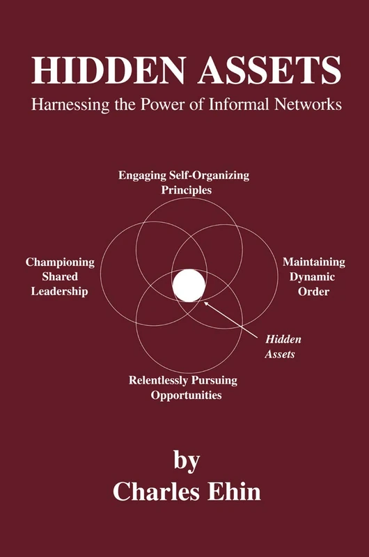 Hidden Assets: Harnessing the Power of Informal Networks