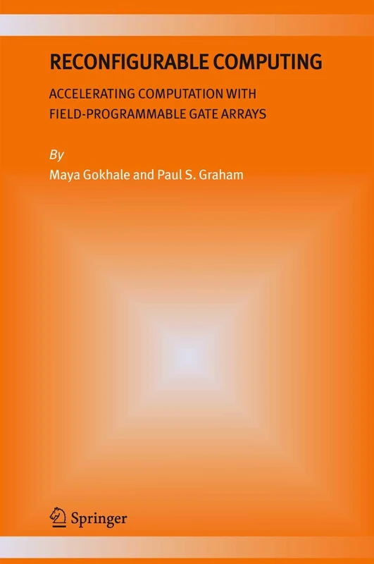 Reconfigurable Computing: Accelerating Computation with Field-Programmable Gate Arrays