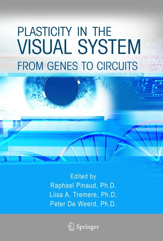 Plasticity in the Visual System: From Genes to Circuits - Image 1