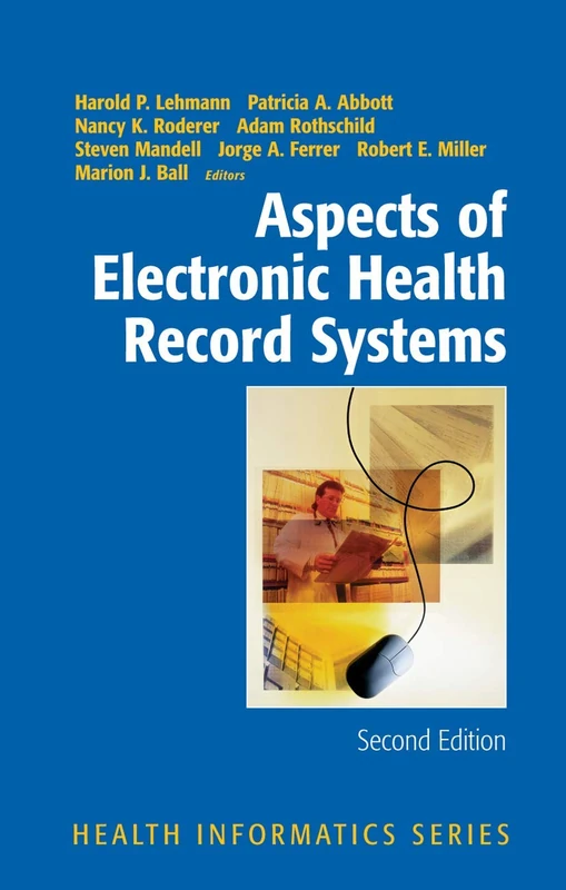 Aspects of Electronic Health Record Systems (Health Informatics)