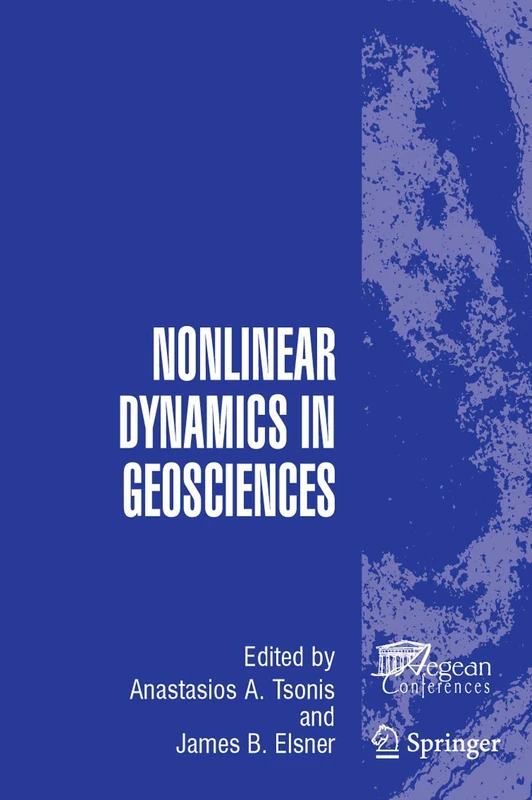 Springer - Nonlinear Dynamics in Geosciences Proceedings