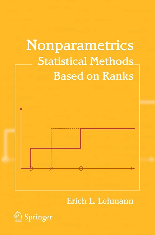 Nonparametrics: Statistical Methods Based on Ranks
