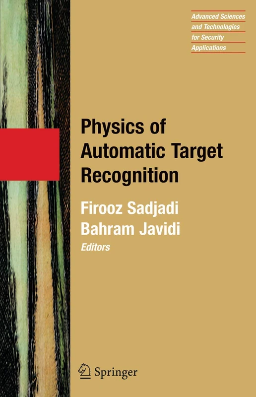 Springer Physics of Automatic Target Recognition - Volume 3
