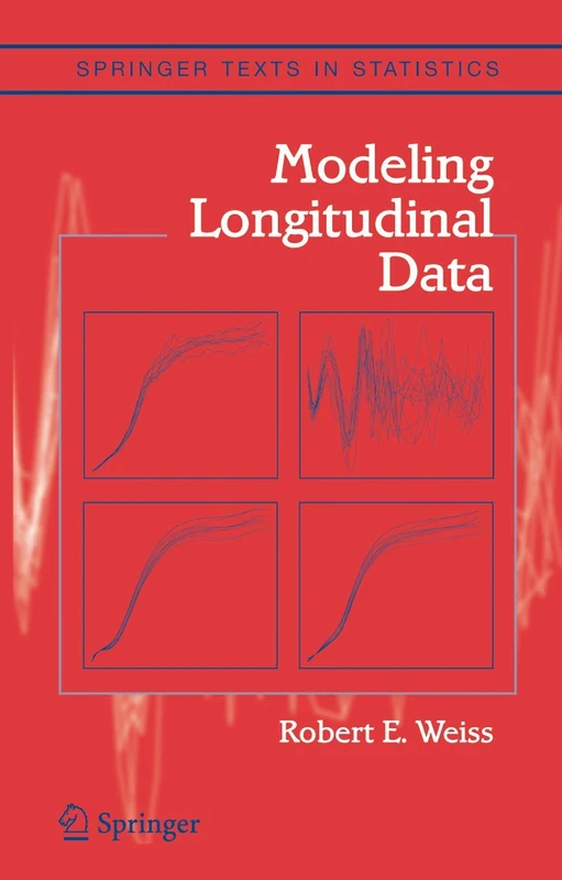 Modeling Longitudinal Data (Springer Texts in Statistics)