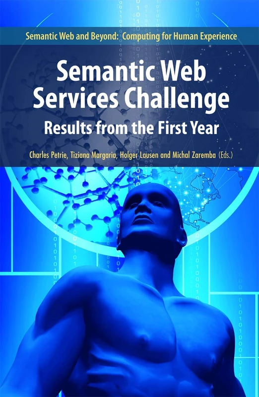 Springer Semantic Web Services Challenge - Results Year 1