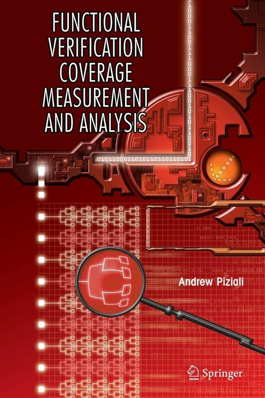 Functional Verification Coverage Measurement and Analysis - Image 1