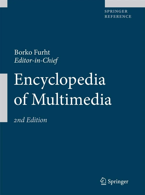 Encyclopedia of Multimedia - Image 1