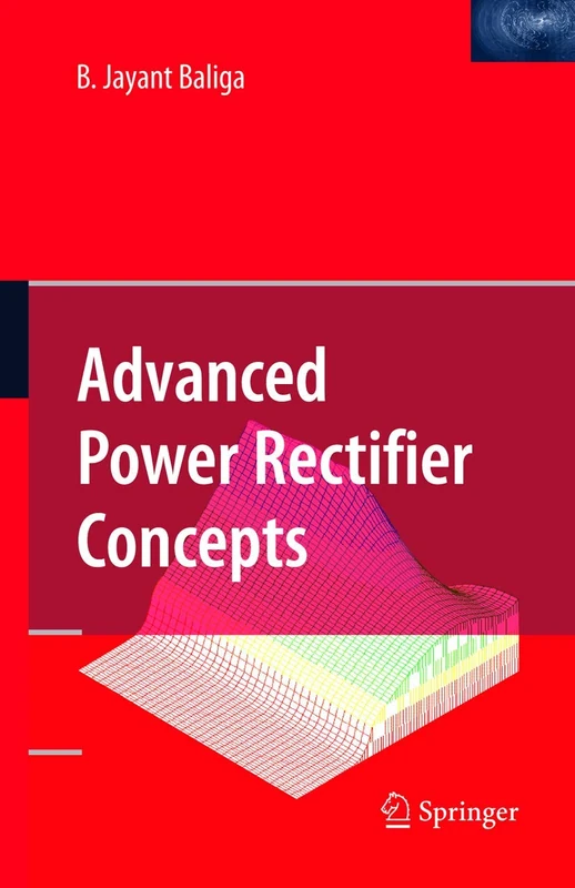 Advanced Power Rectifier Concepts - Image 1