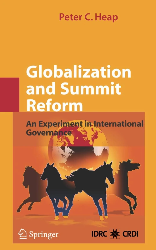 Globalization and Summit Reform: An Experiment in International Governance - Image 1