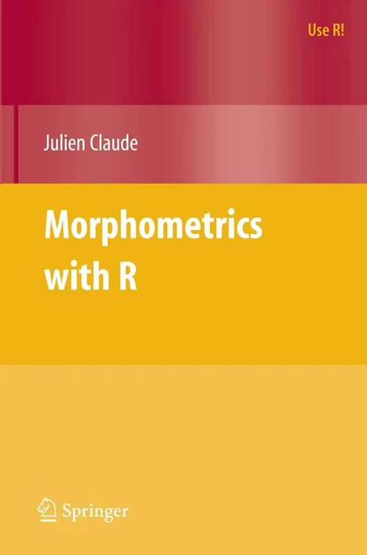 Morphometrics with R (Use R!) - Image 1