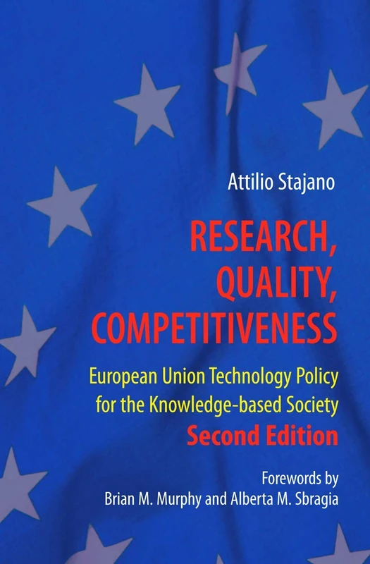 Springer - EU Technology Policy for the Knowledge-based Society